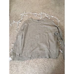 🎃 Vince 🎃 light brown sweater